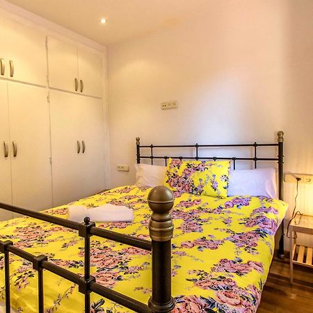 Les Canyes Cottage, Private Villa Resort Piera Экстерьер фото